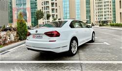 فولكسفاغن باسات